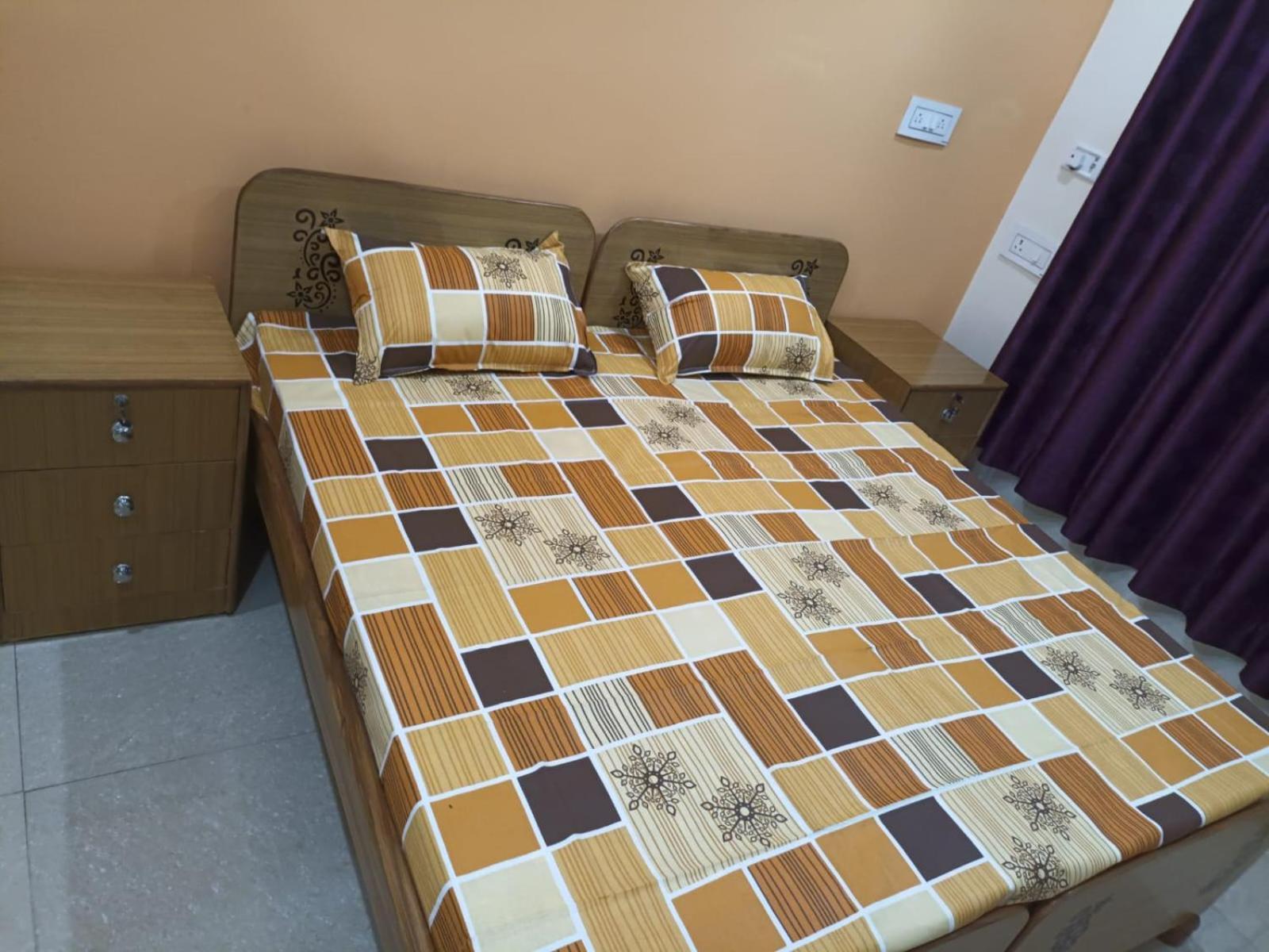 Anant Paying Guest House Ayodhya Zewnętrze zdjęcie