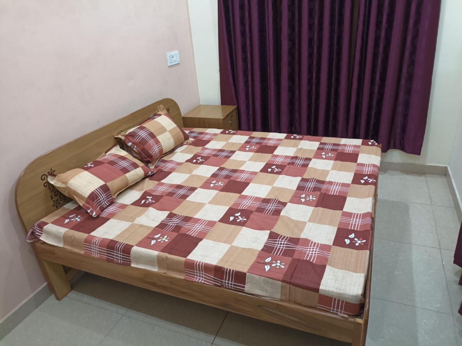 Anant Paying Guest House Ayodhya Zewnętrze zdjęcie