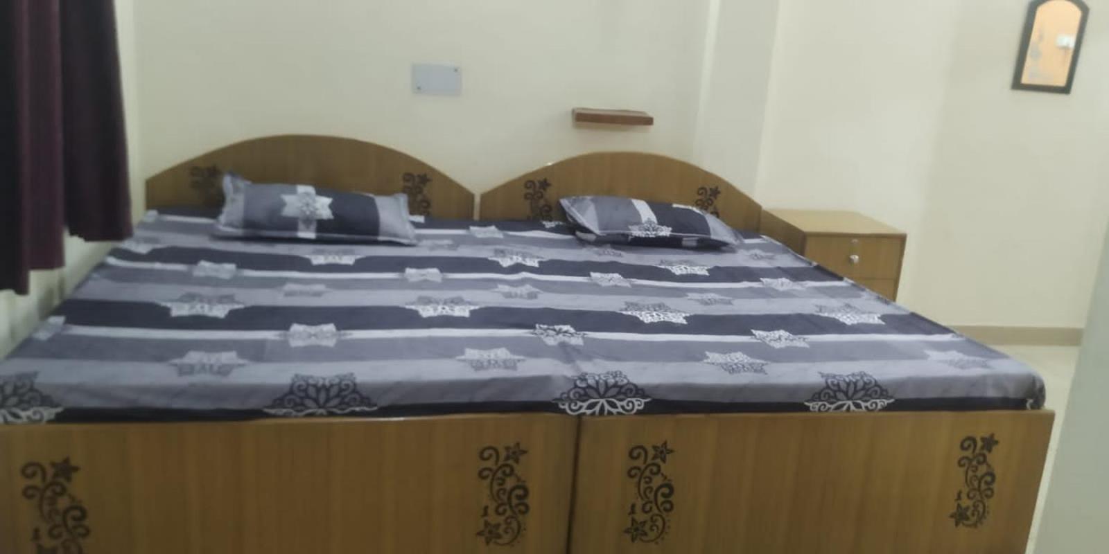 Anant Paying Guest House Ayodhya Zewnętrze zdjęcie