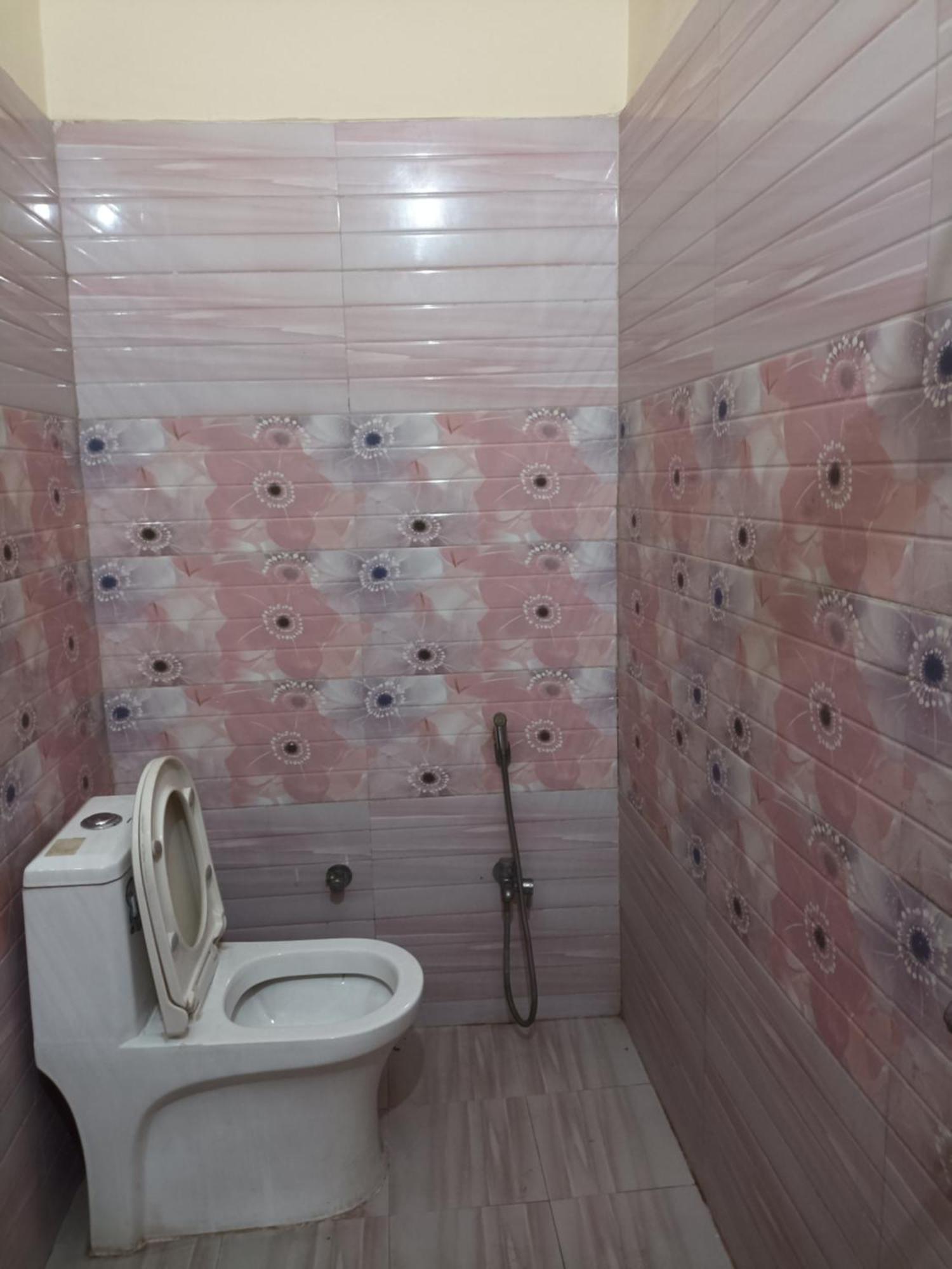 Anant Paying Guest House Ayodhya Zewnętrze zdjęcie